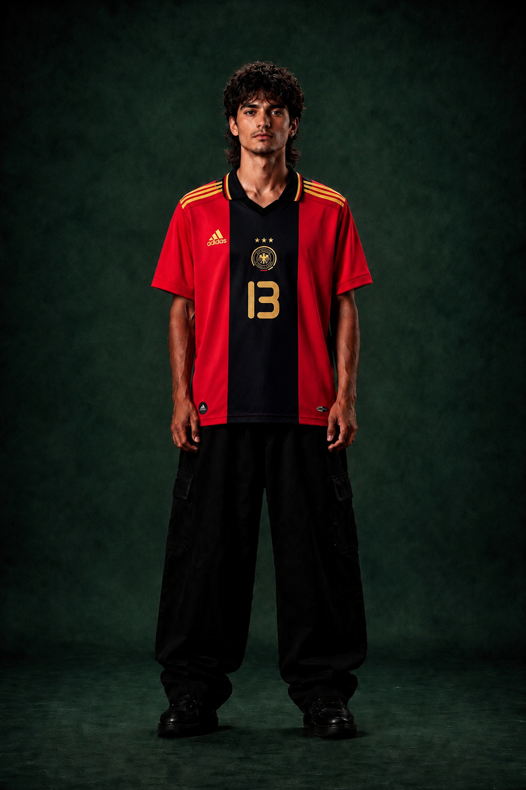 GERMANY 2026